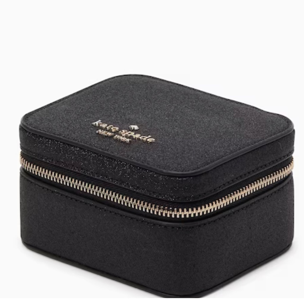 NWT Kate Spade Boxed Jewelry Holder
